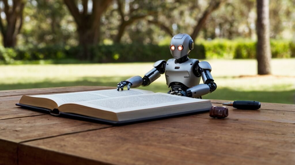 Análise Estilística e Feedback Avançado com Inteligência Artificial