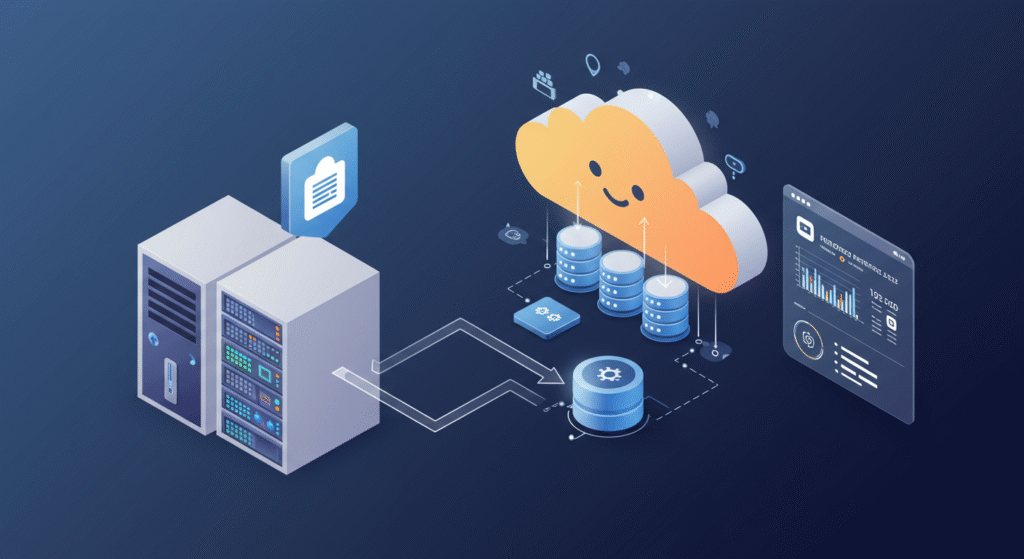 Automação de Backups Proteja seus Dados Digitais sem Esforço Manual