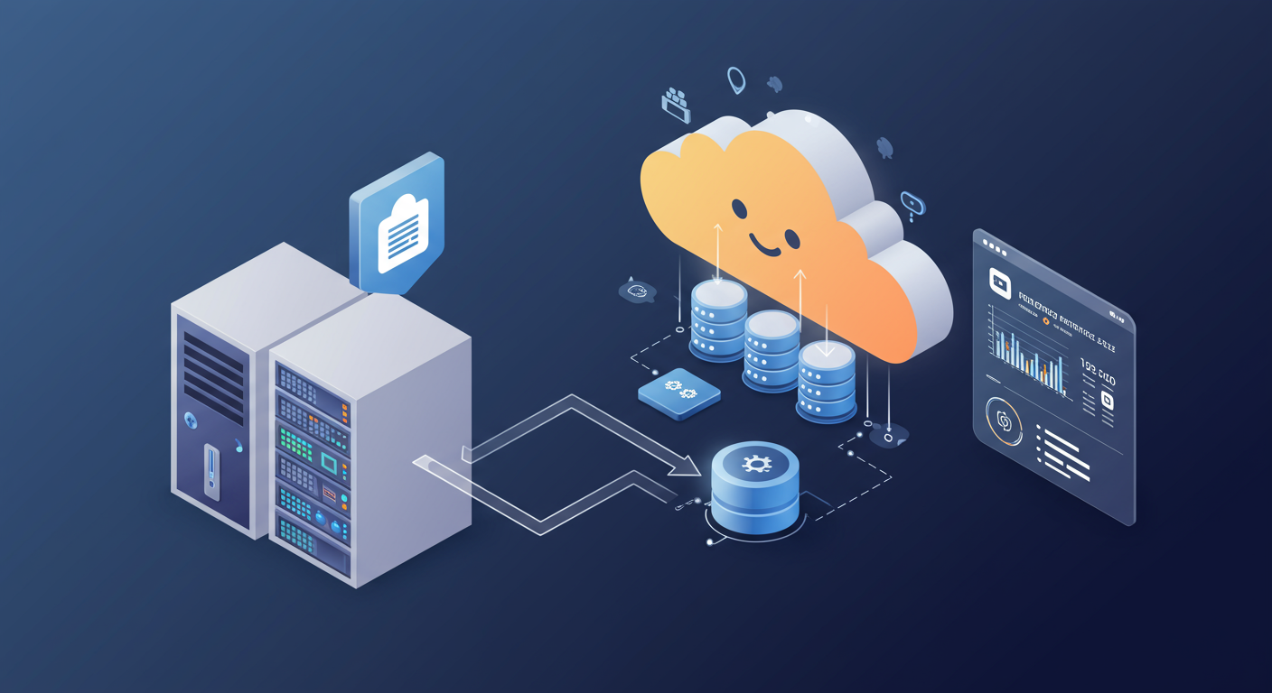 Automação de Backups Proteja seus Dados Digitais sem Esforço Manual