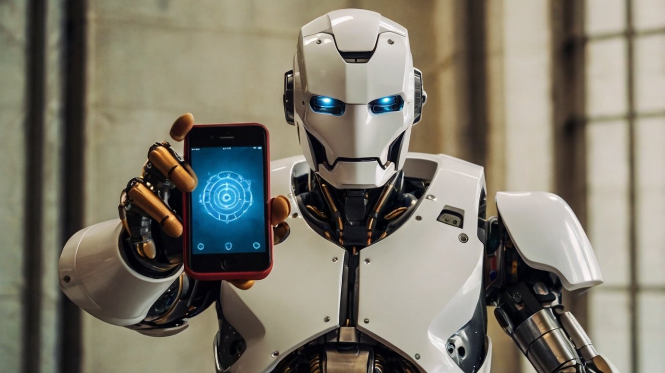 Inteligência artificial e privacidade: como proteger seus dados ao utilizar esses serviços