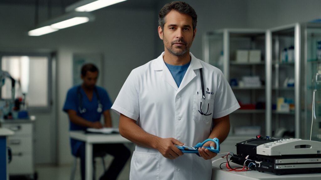Medicina personalizada: como a IA está adaptando o diagnóstico às características individuais
